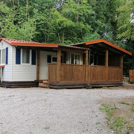 Samson Mobile House Bled Exterior foto
