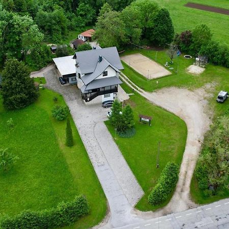 Samson Mobile House Bled Exterior foto