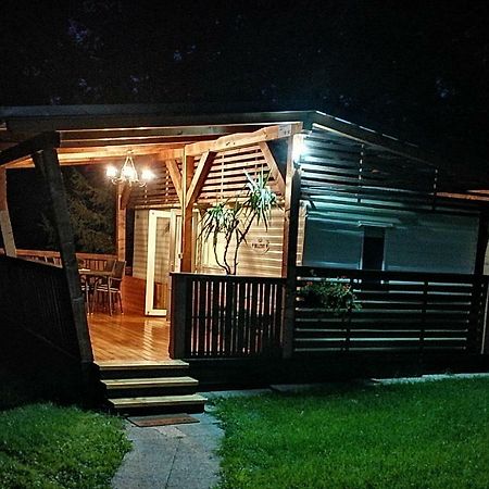 Samson Mobile House Bled Exterior foto