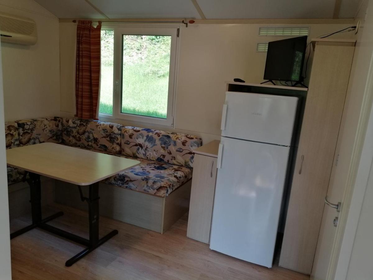 Samson Mobile House Bled Exterior foto