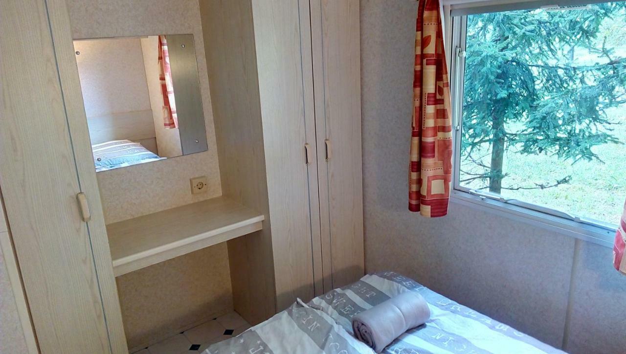 Samson Mobile House Bled Exterior foto