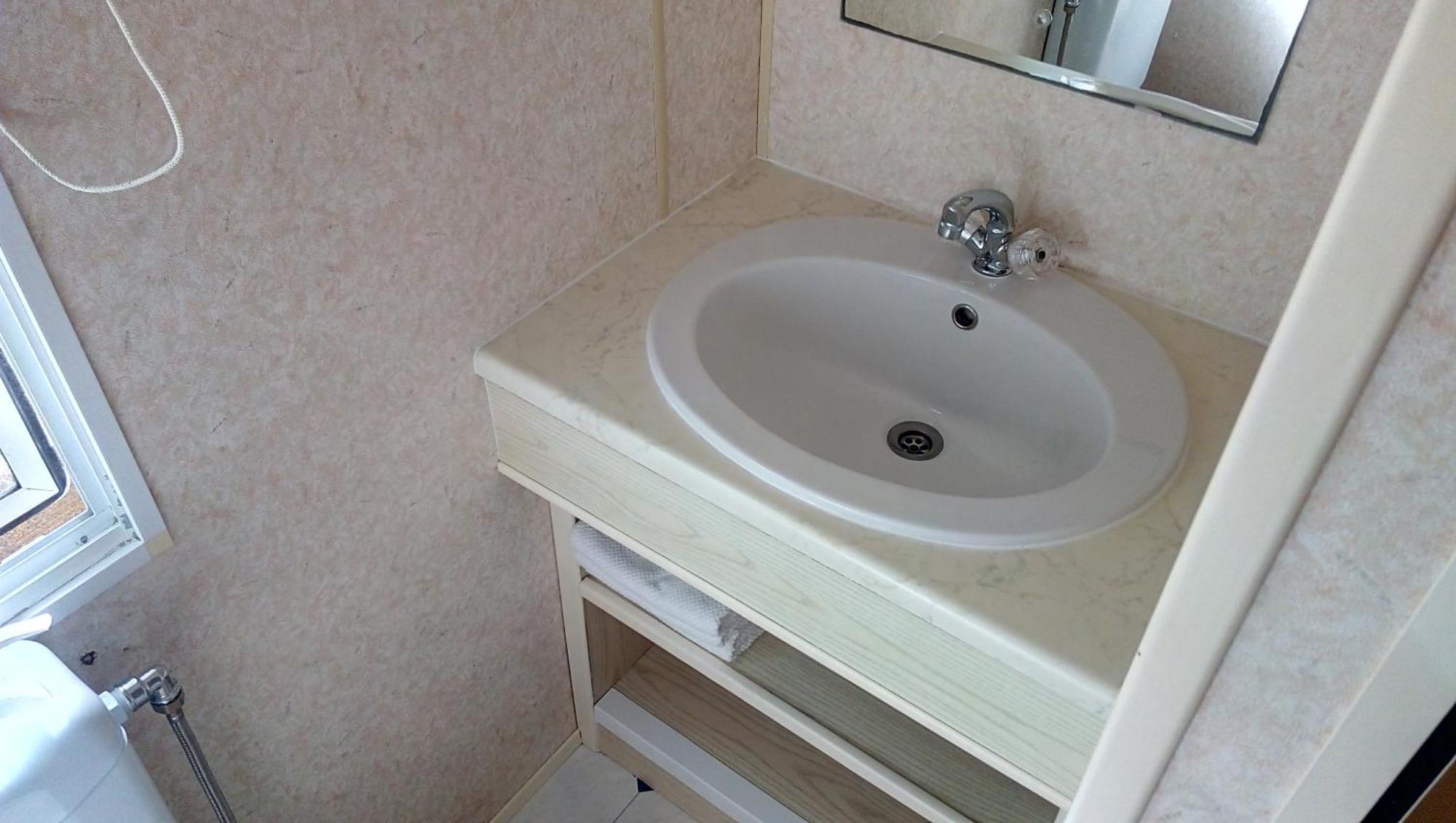 Samson Mobile House Bled Exterior foto