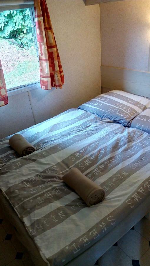 Samson Mobile House Bled Exterior foto