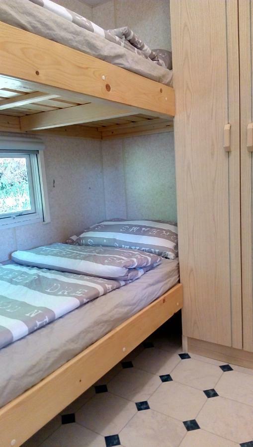 Samson Mobile House Bled Exterior foto