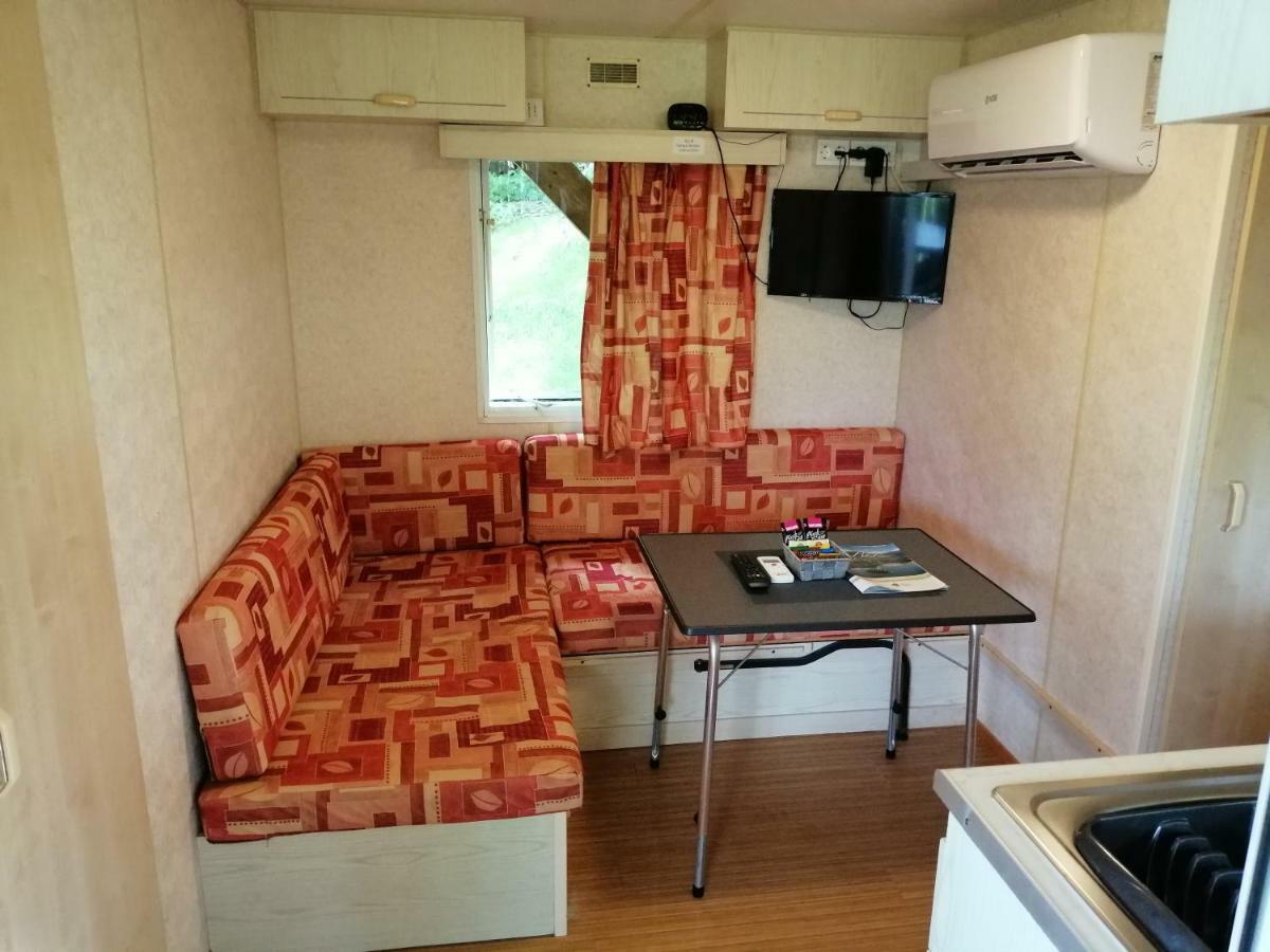 Samson Mobile House Bled Exterior foto